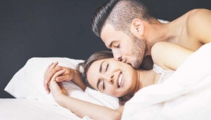 Uykuda Seks Yapma Hastalığı: Seksomnia