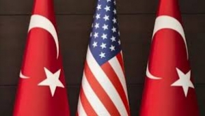 ABD Türkiye'deki konsolosluk işlemlerini durdurdu