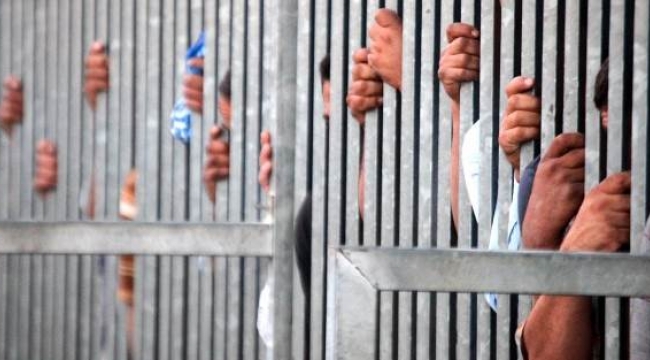 Adalet Bakanlığı'ndan cezaevi hamlesi: Binlerce hükümlü faydalanacak