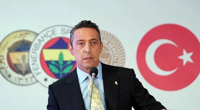 Ali Koç'tan futbolculara: Sizden utanıyorum
