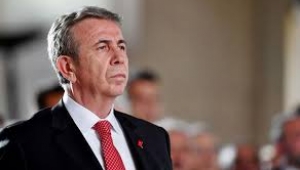 Başkan Yavaş'ın okulları dezenfekte etmesini engellemişler