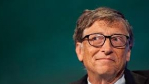 Bill Gates'in korkunç itirafları!