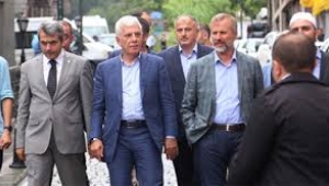 Bravo Mustafa Erdoğan
