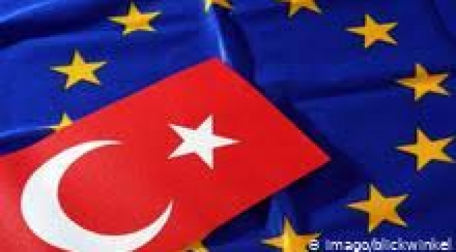 Brüksel'de Erdoğansız basın toplantısı