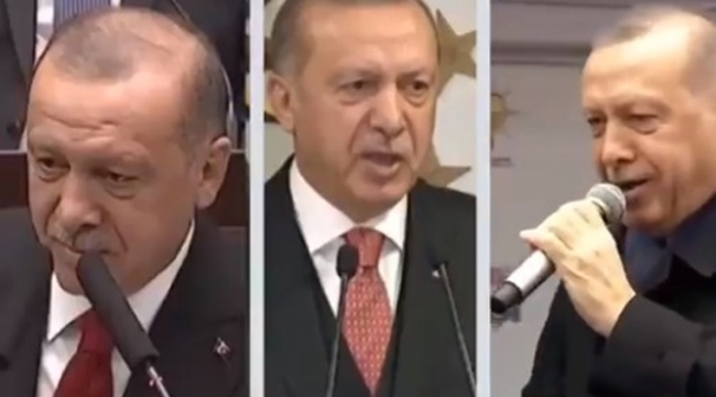 CHP'den Erdoğan'a videolu 'Kampanya' yanıtı