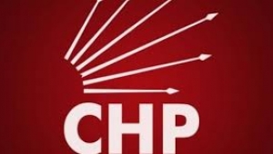 CHP kurultayı ertelendi