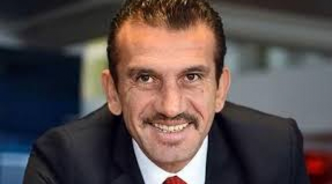 Efsane kaleci Rüştü Reçber korona virüse yakalandı