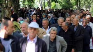 Emekliler 1000 lira promosyon istiyor