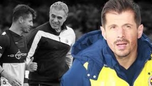 Emre Belözoğlu'ndan Ersun Yanal ve teknik direktörlük itirafı!