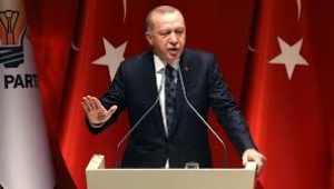 Erdoğan hangi isme 'kripto FETÖ'cü' dedi?