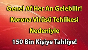 Erdoğan talimat verdi! Mahkumlara yüzde 50 infaz indirimi yolda