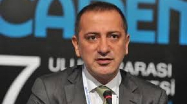Fatih Altaylı'dan hükümete 'sokağa çıkma yasağı' isyanı
