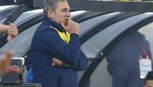 Fenerbahçe tarihine absürt bir leke olarak geçecek