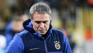 Fenerbahçe, teknik direktör Ersun Yanal ile yollarını ayırdı