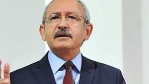 Hedef Esad mı Kılıçdaroğlu mu?