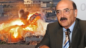 Hüsnü Mahalli'den olay ''İdlib'' yazısı! "Yandaş medya okkalı..."