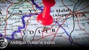 İdlib'in faturası Tahran'a mı kesiliyor?