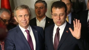 İmamoğlu bu gidişle kendi kendini sıfırlar, muhalefetin gizli adayı Mansur Yavaş
