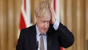 İngiltere Başbakanı Boris Johnson'da corona virüsü tespit edildi!