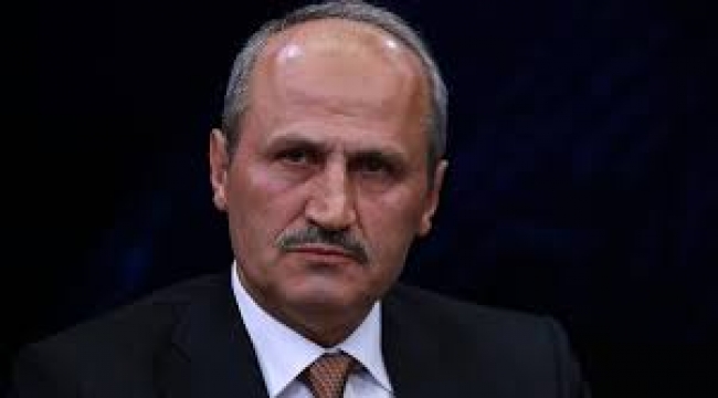 İşte Cahit Turan'ın görevden alınma nedeni!
