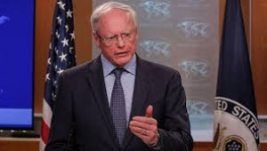 Jeffrey: Türkiye'ye mühimmat sağlamak istiyoruz