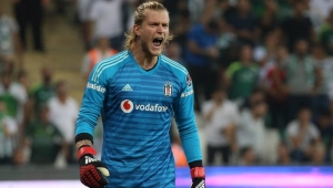 Karius alacakları için Beşiktaş'ı FIFA'ya şikâyet etti