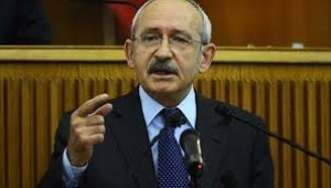 Kılıçdaroğlu: Bu ayıp görülmüş şey değil