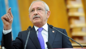 Kılıçdaroğlu hakkında bomba casusluk iddiası!