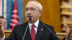 Kılıçdaroğlu o görüntülerle ilgili konuştu