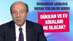 Kiracıların durumu ne olacak