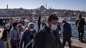 Koronavirüs için en riskli il İstanbul