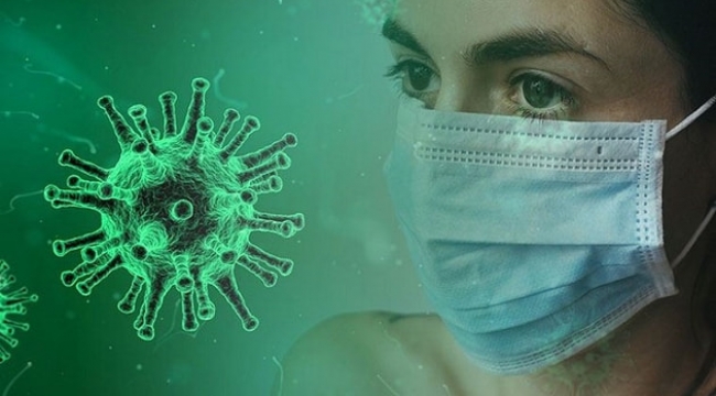 Koronavirüsün Türkiye'de yayılımına dair 3 senaryo