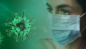 Koronavirüsün Türkiye'de yayılımına dair 3 senaryo