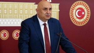 Meclisteki kavga: CHP'li Engin Özkoç'tan ilk açıklama