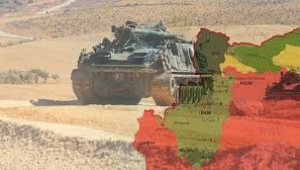 Mehmetçik neden İdlib'de?