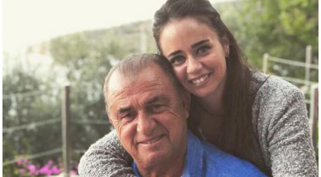 Merve Terim'in isyanı: Sizin Allah belanızı versin