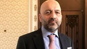Mubariz Mansimov Gurbanoğlu FETÖ'den tutuklandı