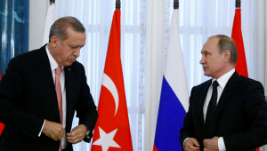 Murat Yetkin: Erdoğan'la Putin 5 saat bunu mu konuştular?