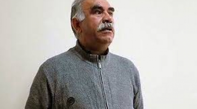 Öcalan'a dikkat çeken izin