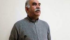 Öcalan'a dikkat çeken izin