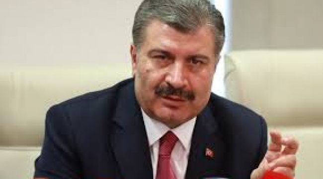 Ölü sayımız 59'a yükseldi