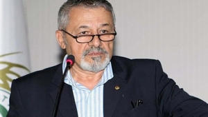Prof. Naci Görür'den dikkat çeken deprem uyarısı