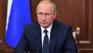 Rus TV'sinde dikkat çeken haber: Putin'in sabrı sınırlı