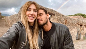 Şeyma Subaşı'nın İtalyan sevgilisi ile ilgili İçişleri Bakanlığı harekete geçti
