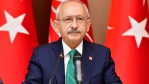 Sosyal medyada Kılıçdaroğlu'na 'vur emri' istedi