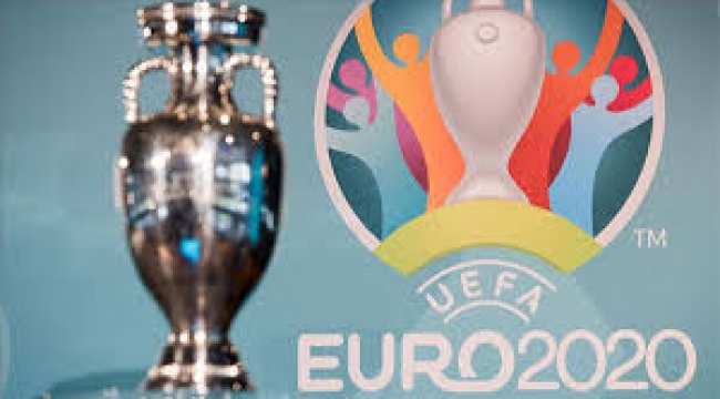 UEFA, EURO 2020'yi 1 sene erteleme teklifi sundu!