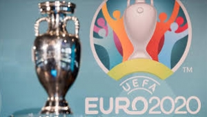 UEFA, EURO 2020'yi 1 sene erteleme teklifi sundu!