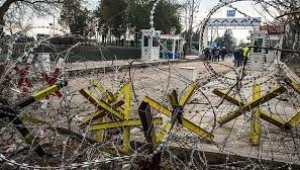 Yunanistan-Türkiye sınırındaki sığınmacılar otobüslerle İstanbul'a döndürülüyor...