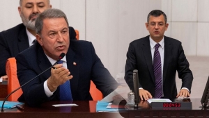 ABD raporu  Hulusi Akar'ı mı işaret etti?
