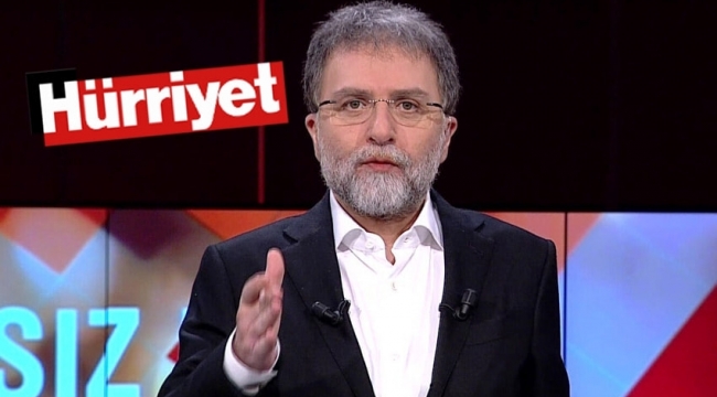 Ahmet Hakan tedirgin! "Ölümle tehdit ediyorlar"
